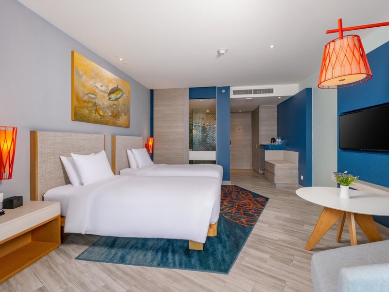 Holiday Inn Resort Vana Nava Hua Hin 31