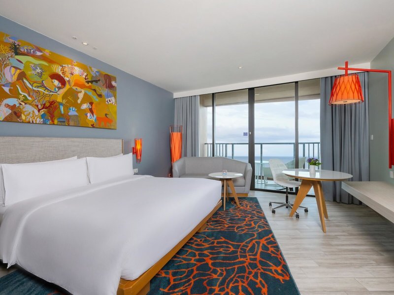 Holiday Inn Resort Vana Nava Hua Hin 33