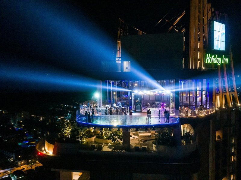 Holiday Inn Resort Vana Nava Hua Hin 6