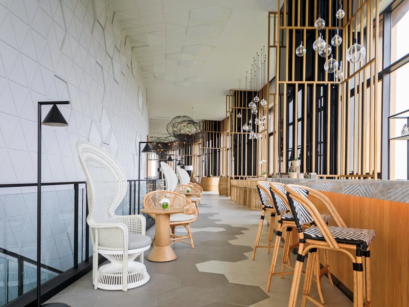 Holiday Inn Resort Vana Nava Hua Hin 10