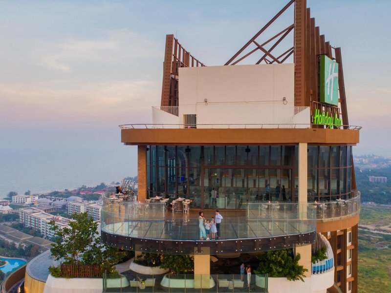 Holiday Inn Resort Vana Nava Hua Hin 11