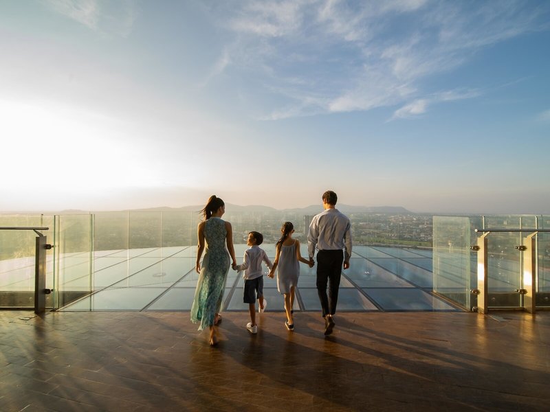 Holiday Inn Resort Vana Nava Hua Hin 12