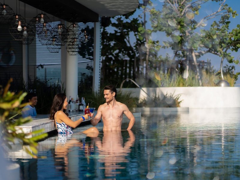 Holiday Inn Resort Vana Nava Hua Hin 14