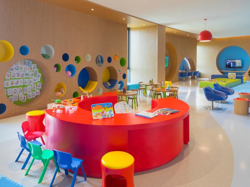 Holiday Inn Resort Vana Nava Hua Hin 17