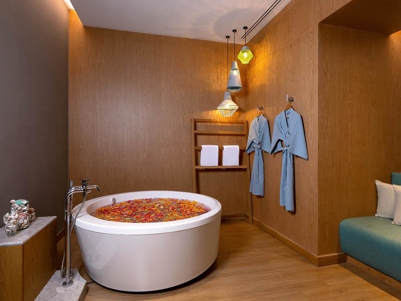 Holiday Inn Resort Vana Nava Hua Hin 20