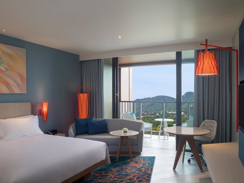 Holiday Inn Resort Vana Nava Hua Hin 23