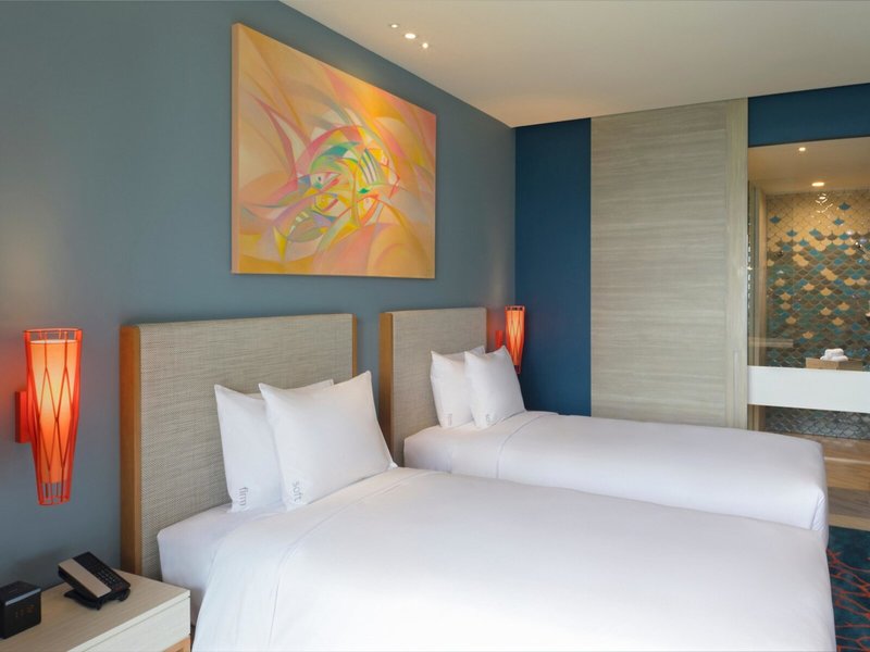 Holiday Inn Resort Vana Nava Hua Hin 26