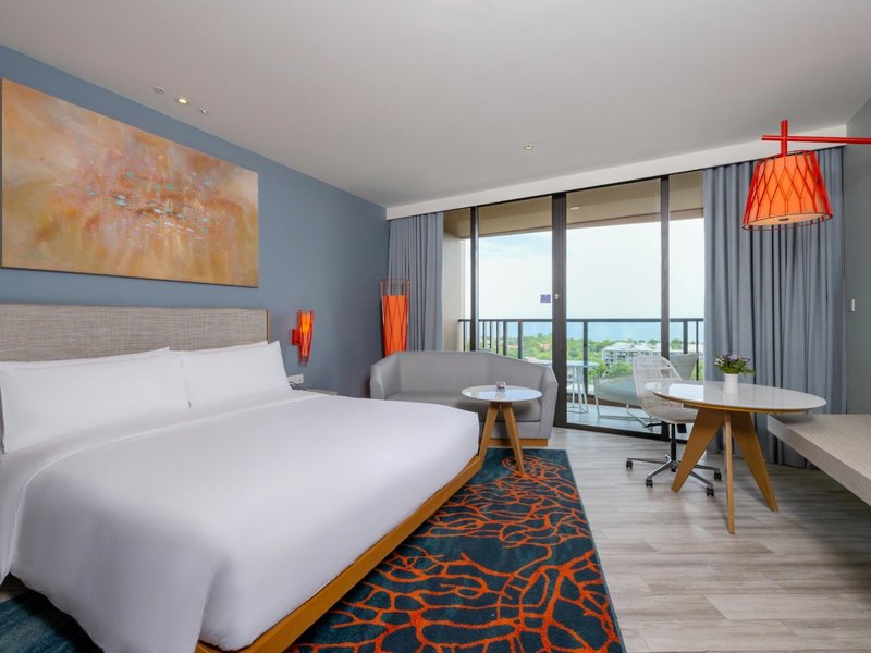 Holiday Inn Resort Vana Nava Hua Hin 28