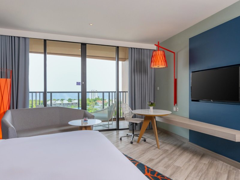 Holiday Inn Resort Vana Nava Hua Hin 29