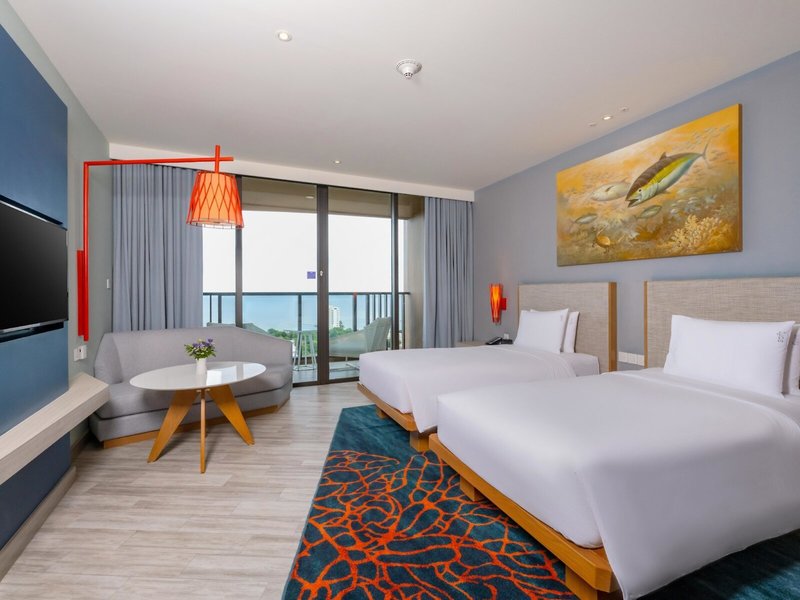 Holiday Inn Resort Vana Nava Hua Hin 32