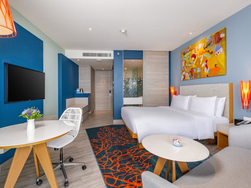 Holiday Inn Resort Vana Nava Hua Hin 34