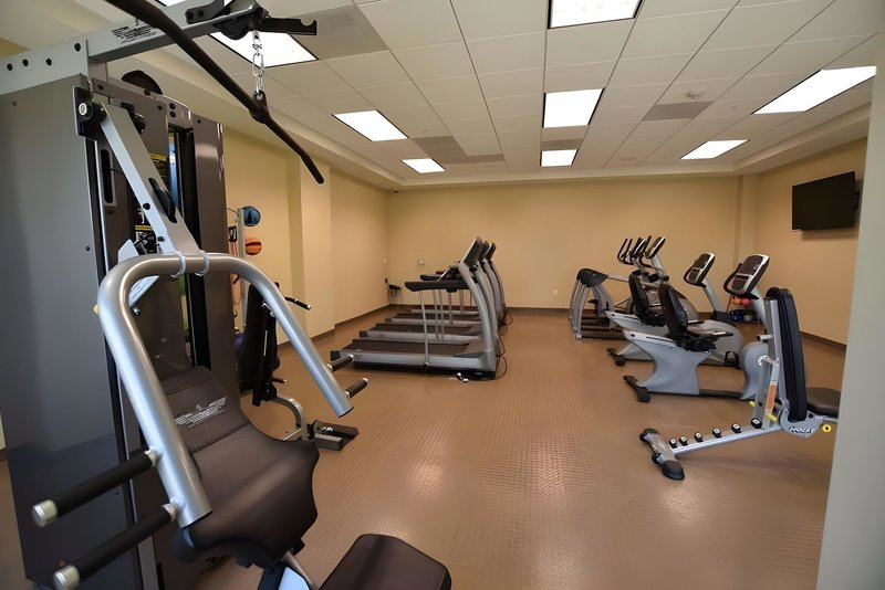 The Berkley Las Vegas 1 - Sports and leisure