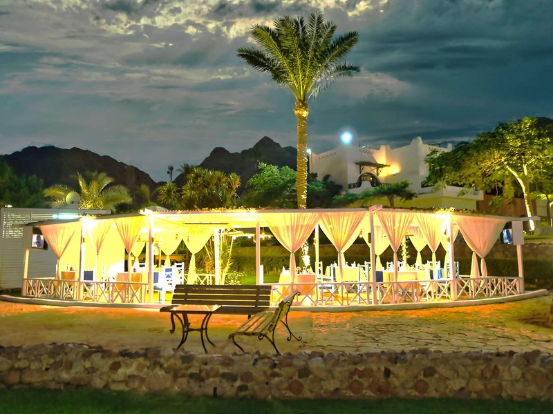 Tropitel Dahab Oasis 2