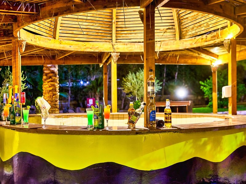 Tropitel Dahab Oasis 3