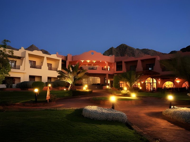 Tropitel Dahab Oasis 4