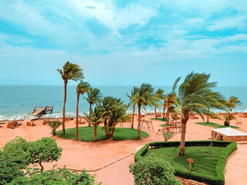 Tropitel Dahab Oasis 7