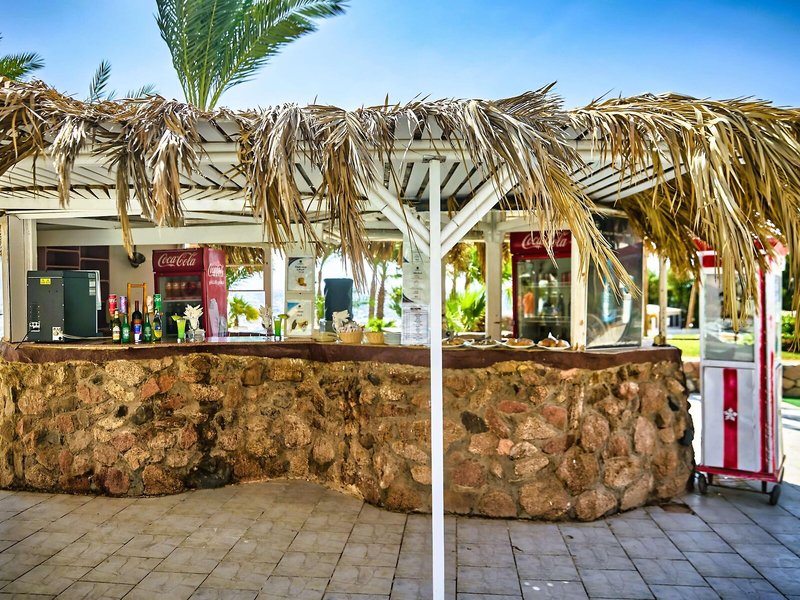 Tropitel Dahab Oasis 8