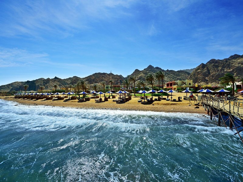 Tropitel Dahab Oasis 9