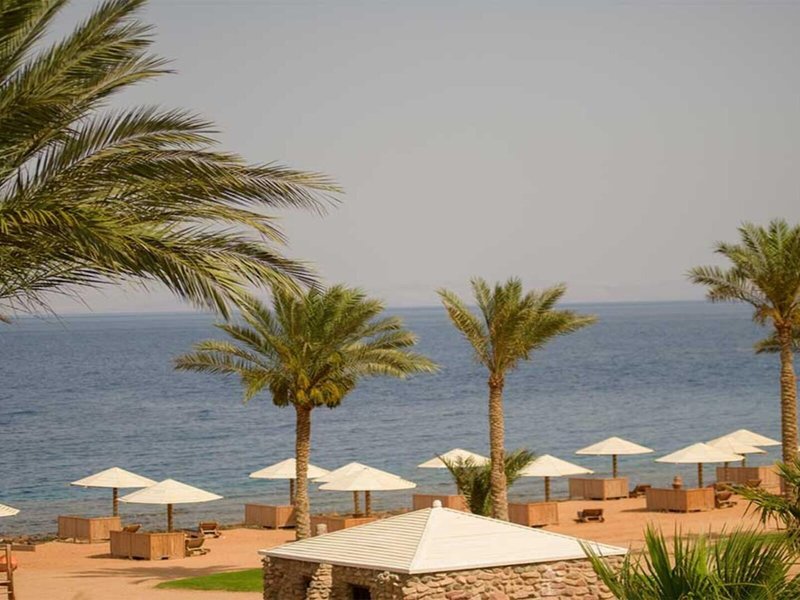 Tropitel Dahab Oasis 10