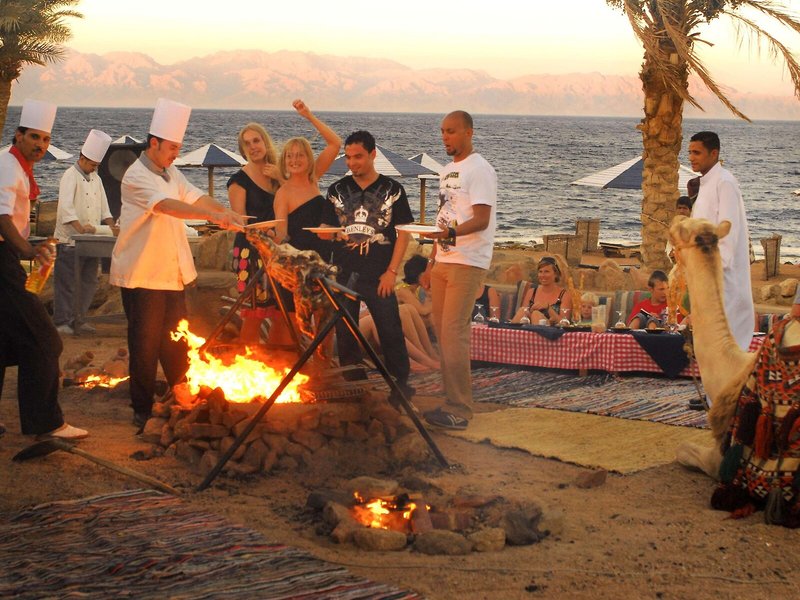Tropitel Dahab Oasis 11