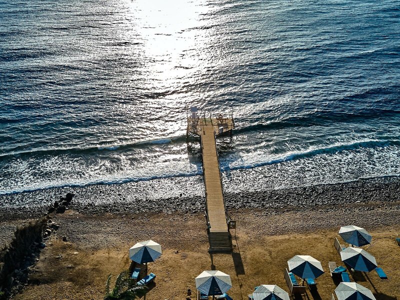 Tropitel Dahab Oasis 12