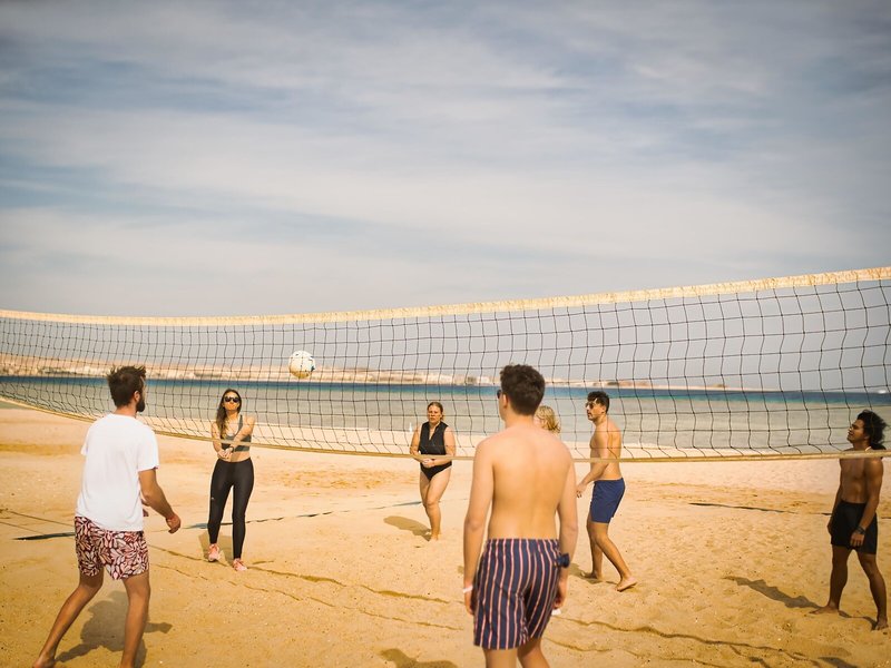 Tropitel Dahab Oasis 13