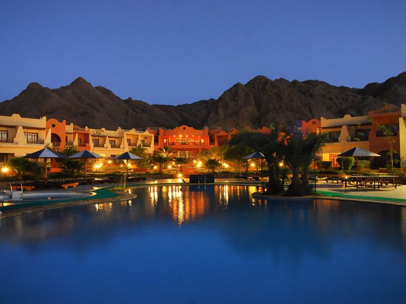 Tropitel Dahab Oasis 15