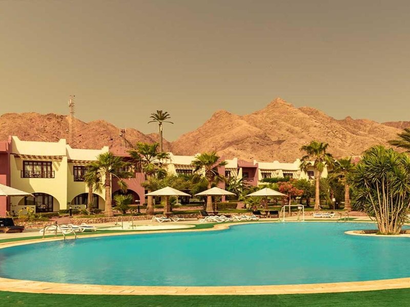 Tropitel Dahab Oasis 16