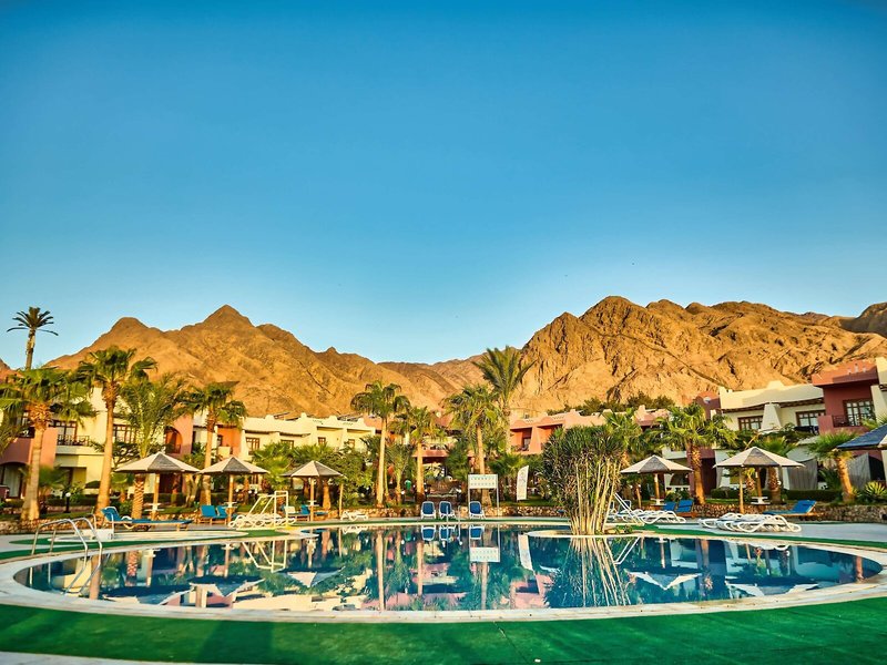 Tropitel Dahab Oasis 19