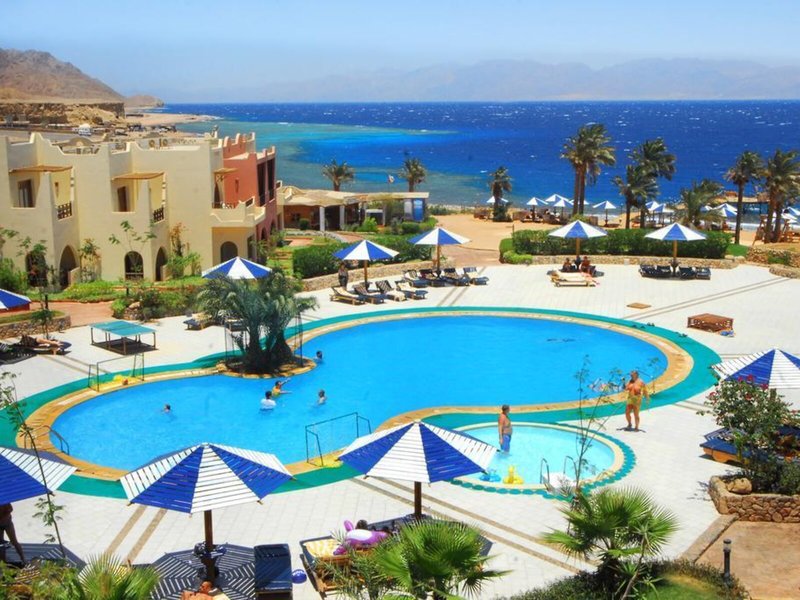 Tropitel Dahab Oasis 20