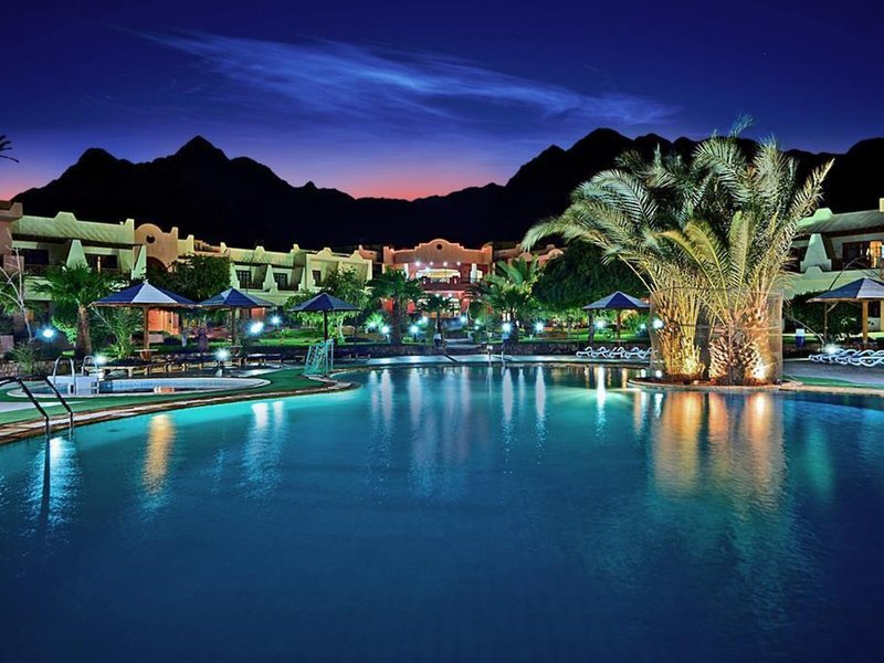 Tropitel Dahab Oasis 21