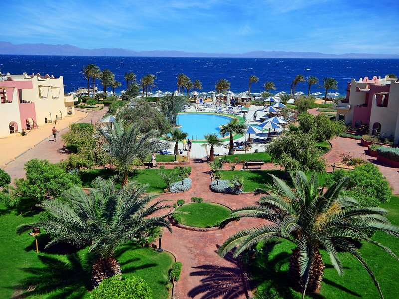 Tropitel Dahab Oasis 22