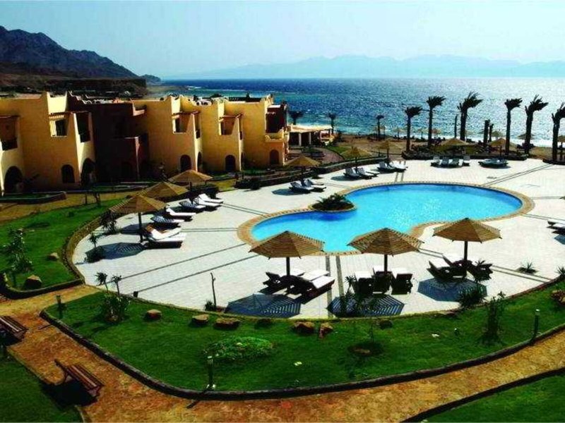 Tropitel Dahab Oasis 23