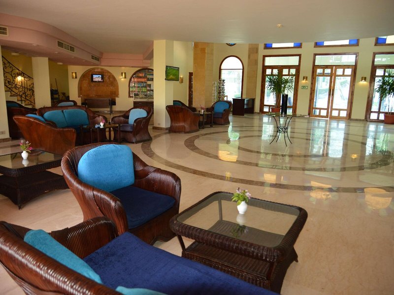 Tropitel Dahab Oasis 24