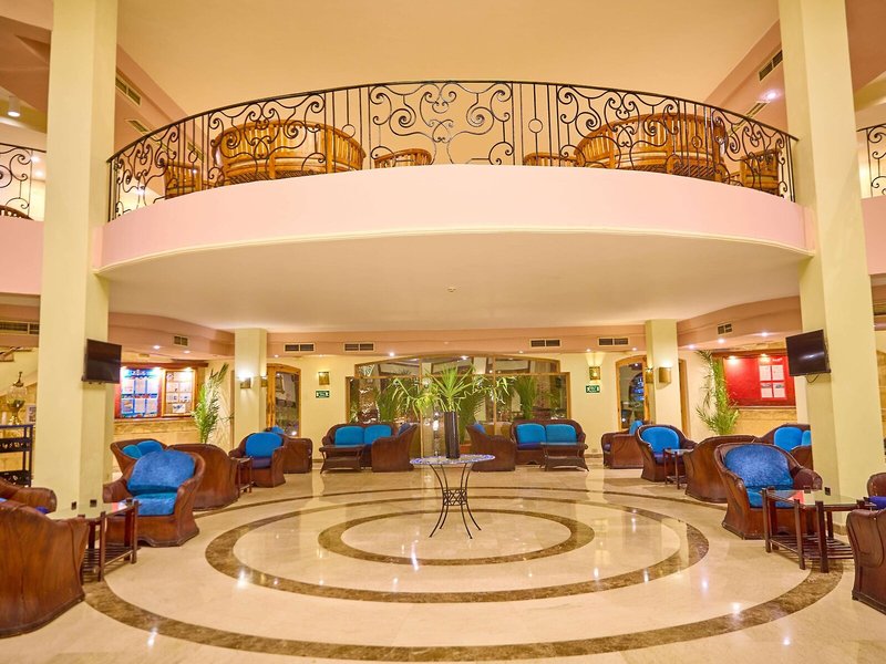 Tropitel Dahab Oasis 26