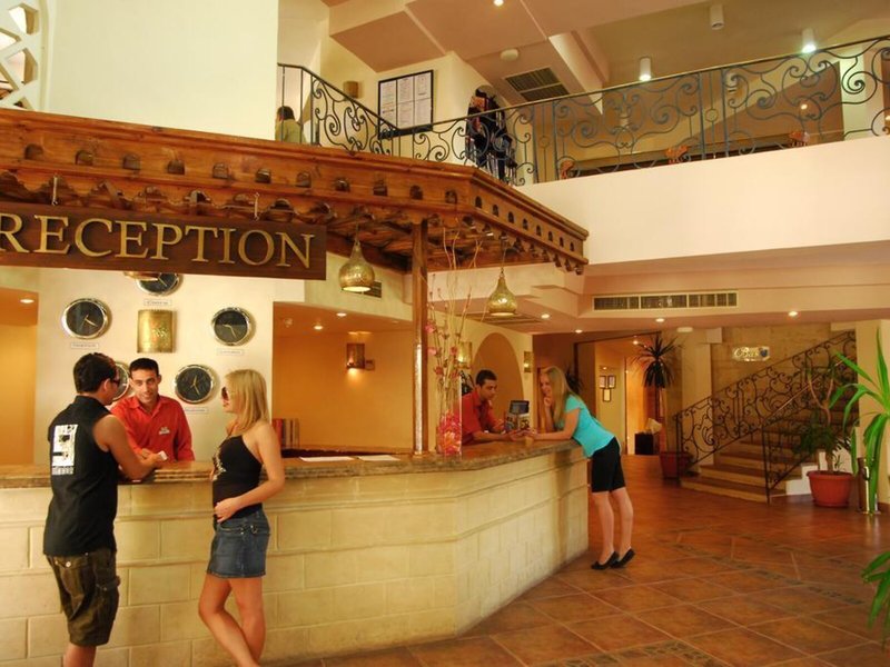 Tropitel Dahab Oasis 27