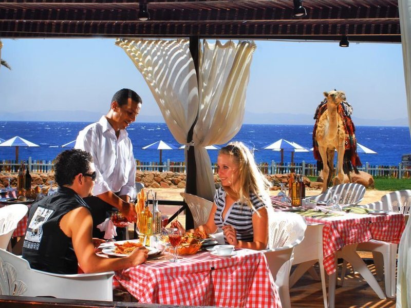 Tropitel Dahab Oasis 28