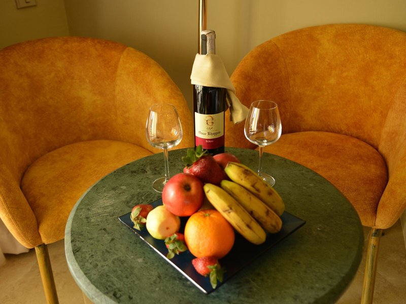 Tropitel Dahab Oasis 29