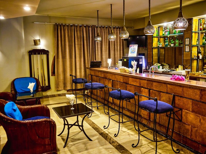 Tropitel Dahab Oasis 30