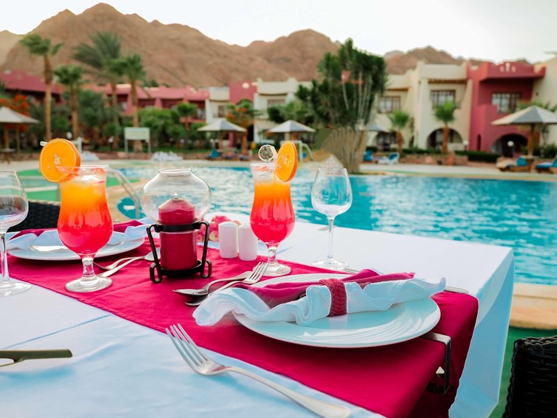 Tropitel Dahab Oasis 31