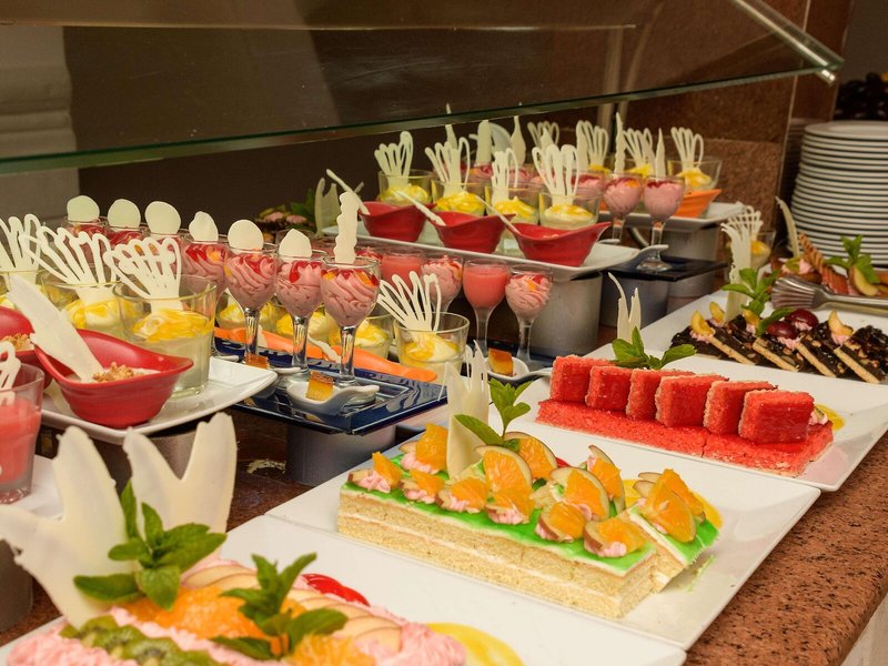 Tropitel Dahab Oasis 32