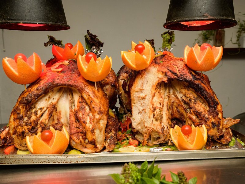 Tropitel Dahab Oasis 33