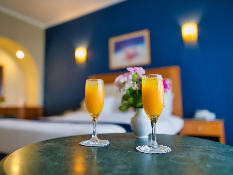 Tropitel Dahab Oasis 34