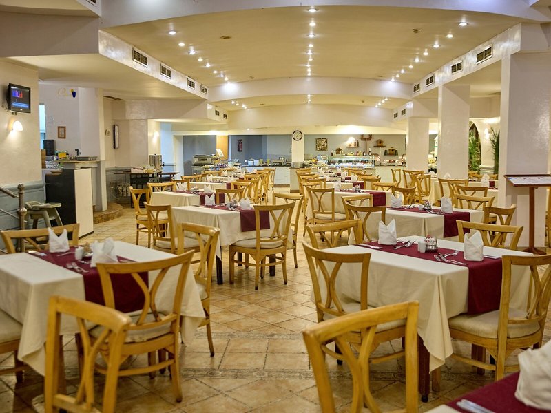 Tropitel Dahab Oasis 35