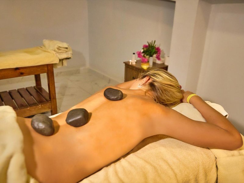 Tropitel Dahab Oasis 40