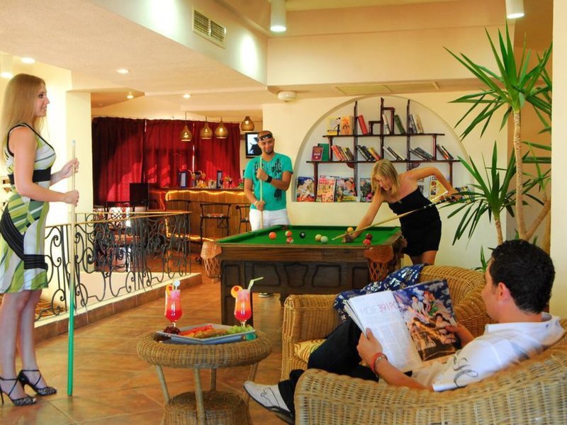 Tropitel Dahab Oasis 41