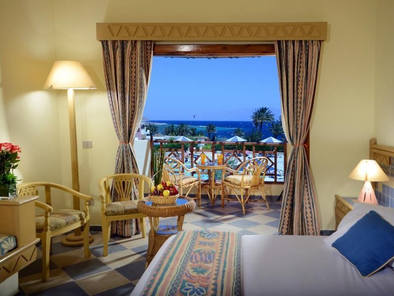 Tropitel Dahab Oasis 43