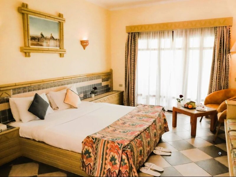 Tropitel Dahab Oasis 44