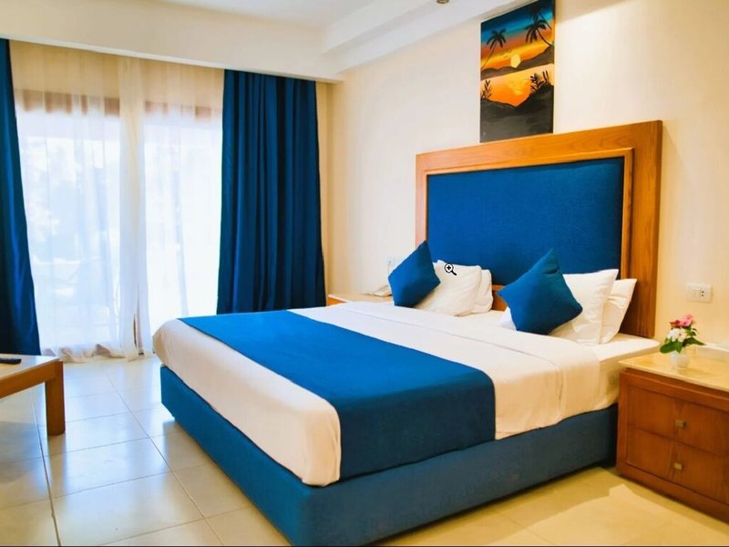 Tropitel Dahab Oasis 45