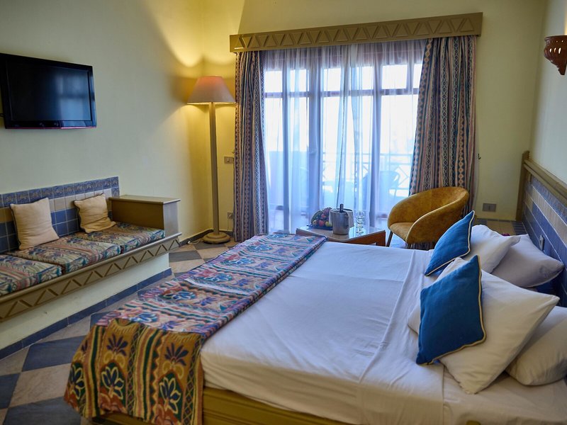 Tropitel Dahab Oasis 46